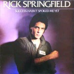 Rick Springfield Success Hasn't Spoiled Me Yet