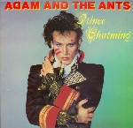 Adam And The Ants Prince Charming