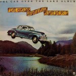 Ozark Mountain Daredevils The Car Over The Lake Album