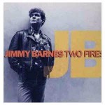 Jimmy Barnes Two Fires