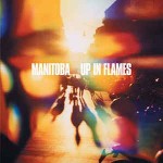 Manitoba Up In Flames