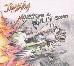 Joakim Monsters & Silly Songs