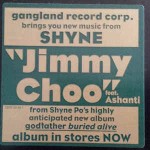 Shyne Feat. Ashanti Jimmy Choo