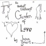 Jason Smart / Fabulous News An Unkept Unswept Garden Of Love / Spreading Wings