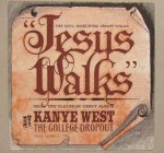 Kanye West Jesus Walks