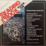 Various Reading Rock '82