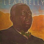 Leadbelly Leadbelly