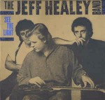 Jeff Healey Band See The Light