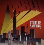 Pablo Story Of Sampling EP