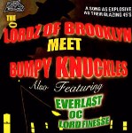 Lordz Of Brooklyn The Lordz Of Brooklyn Meet Bumpy Knuckles
