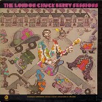 Chuck Berry The London Chuck Berry Sessions