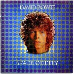 David Bowie Space Oddity (Space Oddity 40th Anniversary Editio