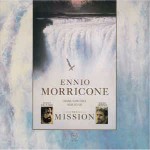 Ennio Morricone Original Soundtrack From The Film 'The Mission'