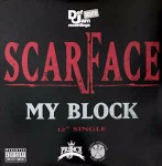 Scarface My Block