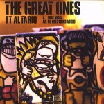 Great Ones Featuring Al Tariq That Nigga