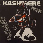 Kashmere The Invisible Man: Raw Styles Vol 2