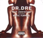 Dr. Dre Bad Intentions