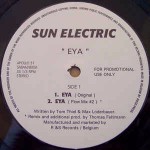 Sun Electric Eya