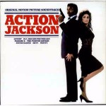 Various Action Jackson (Original Motion Picture Soundtrack