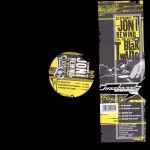 Joni Rewind No Souvenirs / Bonafied Flava