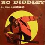 Bo Diddley In The Spotlight