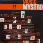 Mystro Music Mystro EP