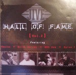 Various Hall of Fame EP Vol.2