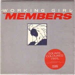 Members Working Girl