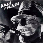 Nash The Slash Dead Man's Curve
