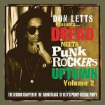 Various Dread Meets Punk Rockers Uptown (Volume 2)
