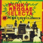 Various Punky Reggae Selecta
