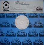 Various Cappo Presents Resilience