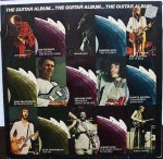 Various The Guitar Album