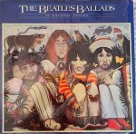 Beatles Beatles Ballads