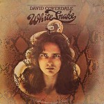 David Coverdale Whitesnake