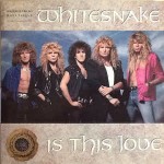 Whitesnake Is This Love