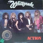 Whitesnake Action