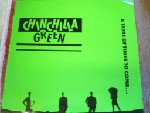 Chinchilla Green A Taste Of Times To Come...