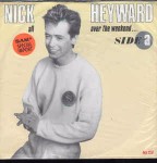 Nick Heyward All Over The Weekend...