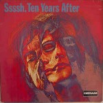 Ten Years After Ssssh.