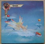 Cream Once Upon A Time