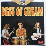 Cream Best Of Cream