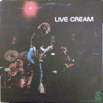 Cream Live Cream