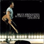 Bruce Springsteen & The E Street Band Live/1975-85