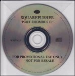 Squarepusher Port Rhombus EP