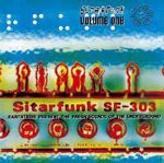 Various Sitarfunk Volume One