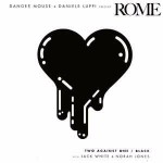 Danger Mouse & Daniele Luppi Two Against One