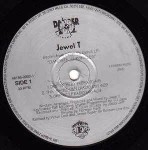 Jewel-T Driftin'