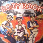 Mos Def Featuring Q-Tip & Tash The Lyricist Lounge Vol.1 Presents: Body Rock