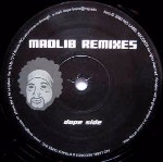 Madlib Madlib Remixes